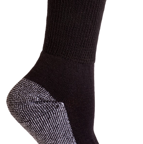 J200 Diabetic Socks Roomy SocksRoomy Socks