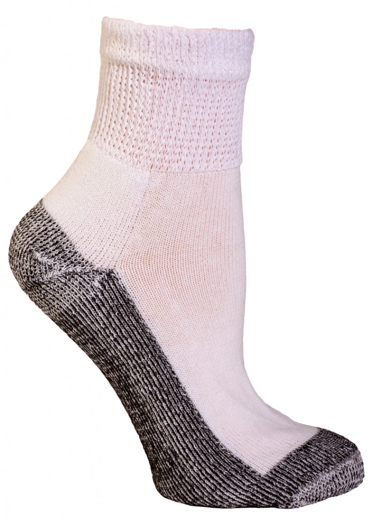 J200 Diabetic Socks Roomy SocksRoomy Socks