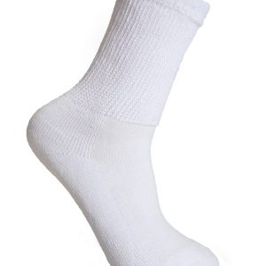J800 Diabetic Socks - Roomy SocksRoomy Socks